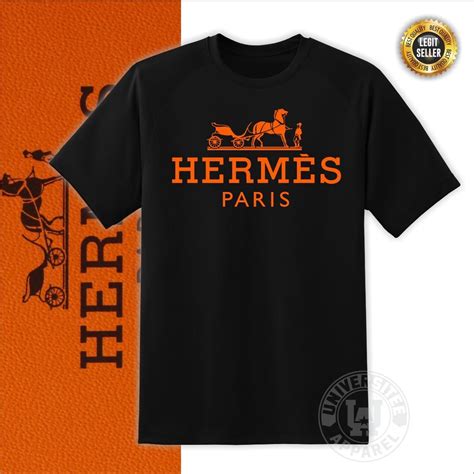 hermes tshirt men|hermes ready to wear shirts.